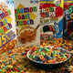 Illustration for article titled Not So Grrrrrreat: Consumer Reports Comes Down Hard On Sugary Cereals